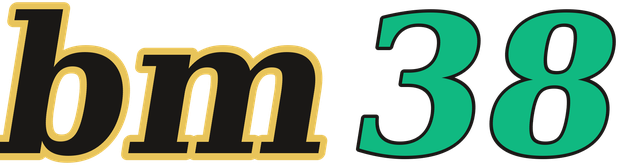 bm38 logo