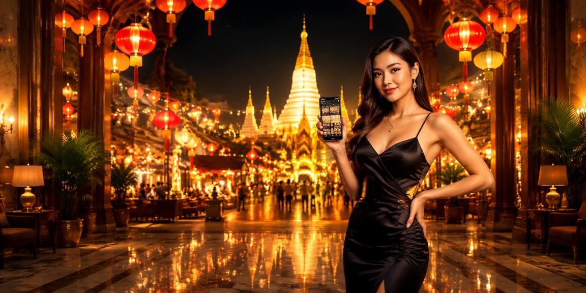 bm38 Mahjong Riches